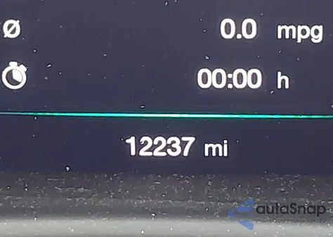 2024 Dodge Hornet R/T Plus Eawd z USA, uszkodzony, nr VIN ZACPDFDW5R3A16598